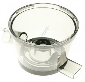 Juice Bowl - C00375906 488000375906 Bowl [Whirlpool Indesit]