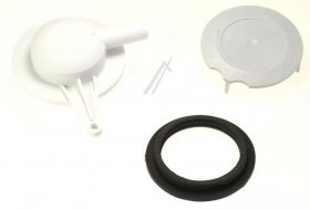 Nozzles steam-high Press: Wate - 1110991922 Nozzle Set [Electrolux Aeg]