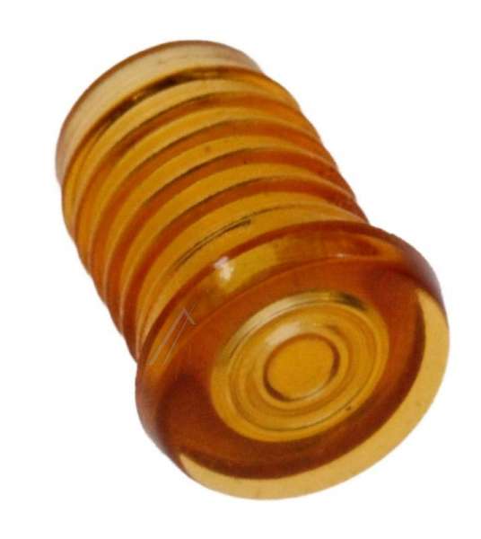 Hisense Gorenje Lamp Cover - 354924 Signal Lamp - Lens Orange