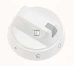 Control Knob - E454 00-09 1172 00 9042690 Knob E454 00-09 1172 00 White [Amica]