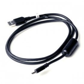 Garmin Typ a plug-mini usb - 010-10723-01 Garmin Usb Cable For Pc - Usb Plug Garmin Typ a plug-mini usb - 010-10723-01 Garmin Usb Cable For Pc - Usb Plug
