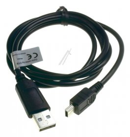 Compatible Typ a plug-mini usb - Cable Mini Usb Ppin - Usb Type A Compatible Typ a plug-mini usb - Cable Mini Usb Ppin - Usb Type A