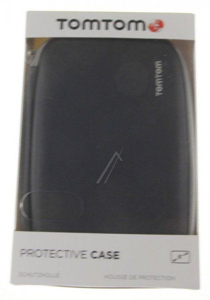 Tomtom Case Mobile Navigation System - 9uua 001 64 Tomtom Universal Protective Carry Bag 2016 For & Device