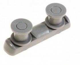 Hisense Gorenje Roller For Dishwasher Basket - 148627 Basket Guide Holder