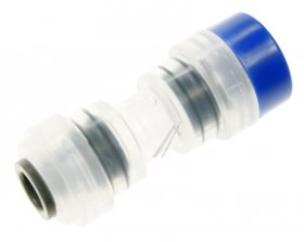 Samsung Hose Coupling For Drinking Water Systems 1-4" 6,35mm - Da60-00258b Fitting-tube tube Fitting A pp 1-4 1-4