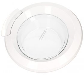 Washing Machine Window - 1024335 Window Complete For Washing Machine [Amica]