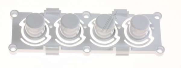 Button - 42027461 Selection Button Tree 4-kuda [Vestel]