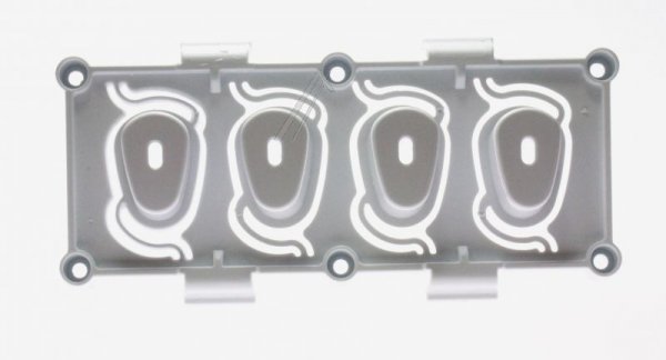 Button - 42028901 Selection Button Quad-ibiza [Vestel]
