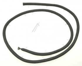 Hisense Gorenje Oven Door Gasket - 288932 Gasket Shield