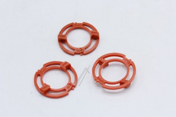 Newspeak Cutting Head Support - Holder Orange Alternative For Philips Cp9059-01