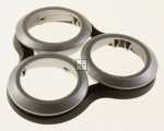 Philips Frame For Shaver Head - Cp0263-01 Plastic Bracket