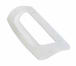 Fridge Door Handles - 2425193196 Handle vertical [Electrolux Aeg]