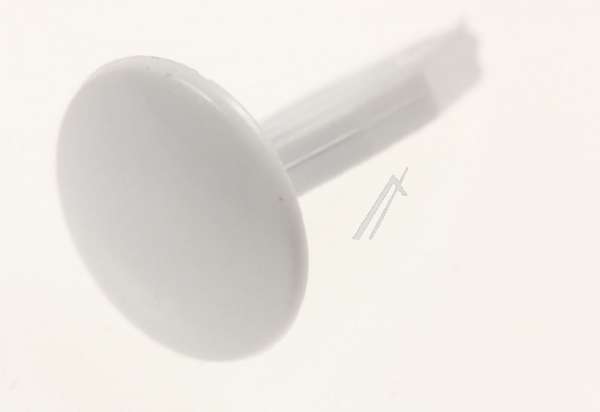 Beko Fridge Freezer Door Middle Hinge Cover - 4629950100