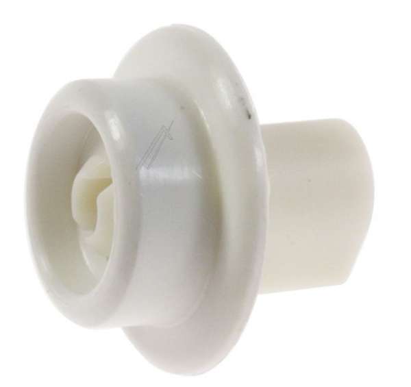 Roller For Dishwasher Basket - 50269923004 Basket Roller Wheel White [Electrolux Aeg]