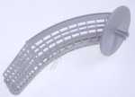 Fluff Filter - 1297234013 Filter [Electrolux Aeg]