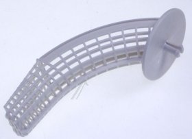 Fluff Filter - 1297234013 Filter [Electrolux Aeg]