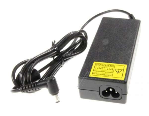 Grundig Power Supply notebook - Zjl913r C00906799 Power Ext 19v 72w 2 5mm (zjl)