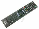 Sony Ir remote Control - Rmf-tz120e 149317621 Remote Control (rmt-tz120e)