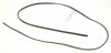 Beko Oven Outer Door Glass Seal - 455920011 Gasket