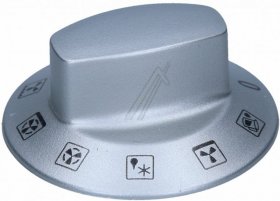 Hisense Gorenje Control Knob - 650163 Knob Is-k44 039-9011
