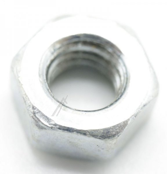 Nut - 172100005 C00890102 M6 Nut [Arcelik]