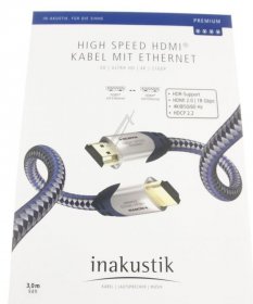Inakustik Usb Plug - 007170015 Referenz Usb-a-stecker-usb-b-stecker 1 5m Inakustik Usb Plug - 007170015 Referenz Usb-a-stecker-usb-b-stecker 1 5m
