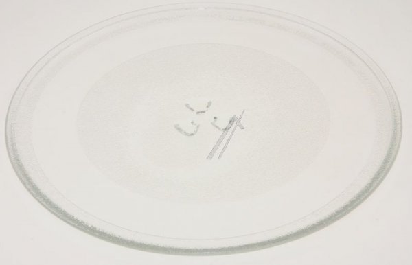 Lg Microwave Turntable Plate - 1b71961h Microwave Turntable Plate Glass
