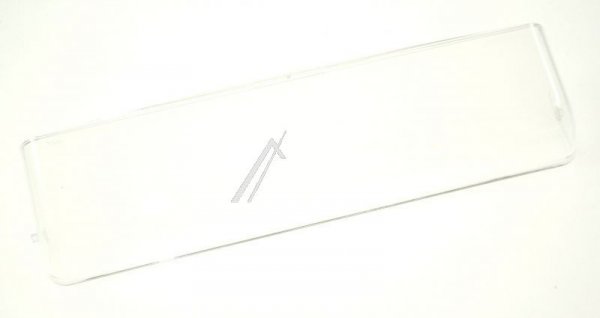 Refrigerator - Freezer Door Shelf - C00324464 481010470889 Flap Door Dairy [Whirlpool Indesit]