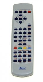 Classic Classic 1 To 1 Remote Controls - Irc81432 Remote Control Classic Tv-dvd Combi Classic Classic 1 To 1 Remote Controls - Irc81432 Remote Control Classic Tv-dvd Combi