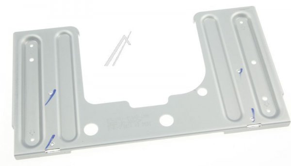 Samsung Fixings And Brackets - Bn61-07962b Bracket Stand Base Left Ue6030 Secc T1 6