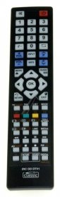 Classic Classic On Demand Remote Controls (ready to use) - Irc87102-od Remote-control Irc-od