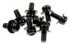 Sony Screw - 458140801 Bag Screw (m5l12)(8)(gnt L) (2-580-607-01) (screw +psw M5x