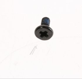 Samsung Screw - 6001-001570 Screw-machine Ch + m2 0 l4 0 zpc(blk) sw