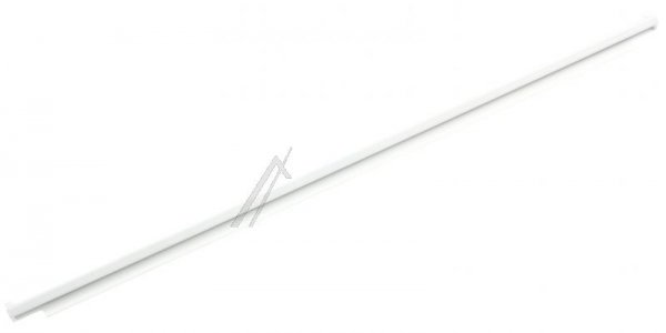 Profile - C00324321 481010439421 Trim Shelf Rear White [Whirlpool Indesit]