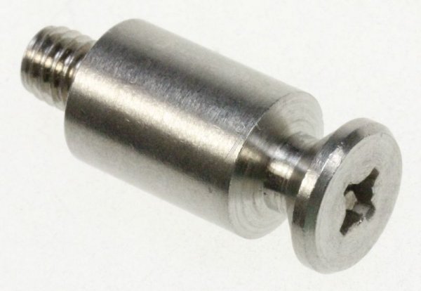 Haier Screw - 0060600304n 49056278 Screw Grub--(handle)11 5x22 5mm