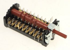 Oven Switch - Oven Switch 811003k [Sidepar]