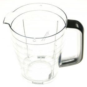 Philips Saeco Container - Plastic Jar San