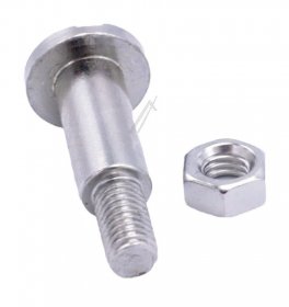 Screw - 00627465 Screw [Bosch Siemens]