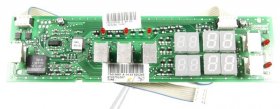 Fagor Brandt Control Module - Card Keyboard--gauche Fagor Brandt Control Module - Card Keyboard--gauche