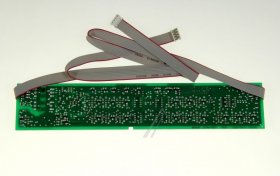 Fagor Brandt Keypad - Keyboard Card-- Fagor Brandt Keypad - Keyboard Card--
