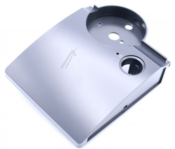 Sound United Side Cover Housing - 943404100570m Panel Side L Pm6005 Bk
