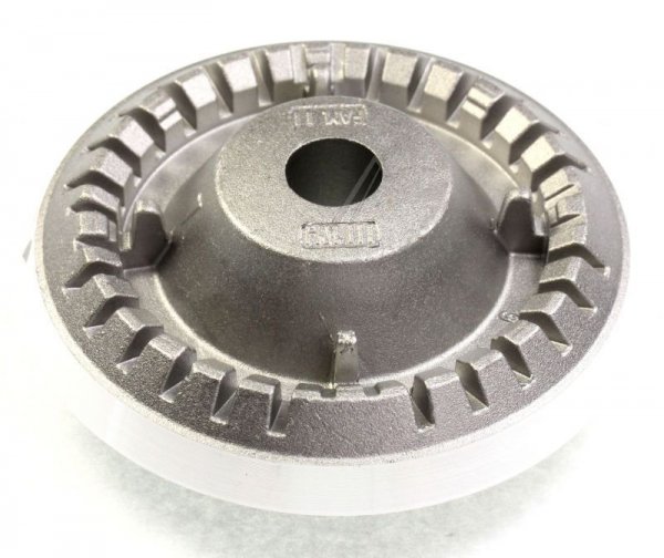 Hisense Gorenje Mechanical Components - 433950 Burner Crown