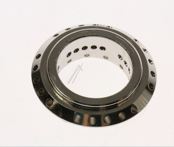 Smeg Mechanical Components - 882410088 Crown Burner Aus P64