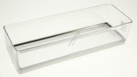 Lg Refrigerator - Freezer Door Shelf - Aap74611403 Basket Assembly Door