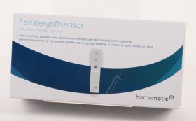 Eq 3 Detector - Hmip-srh Homematic-ip Fenstergriffsensor