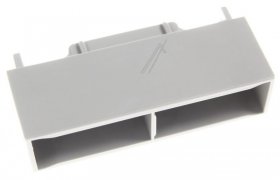Lg Door Hinges - Mck67705801 Hinge Cover
