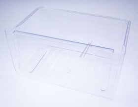 Lg Freezer Case Flap - Adc74965801 Freezer Case Flap