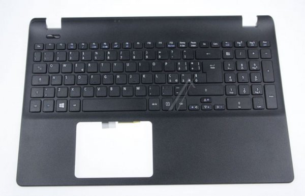 Acer Housing Top - 60 mrwn1 016 Cover Upper 104ks Black Ita