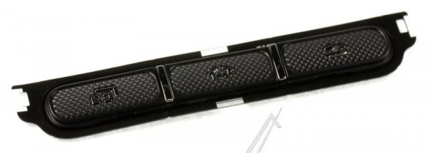 Samsung Button - Gh98-41223a Assembly Key-3 Key