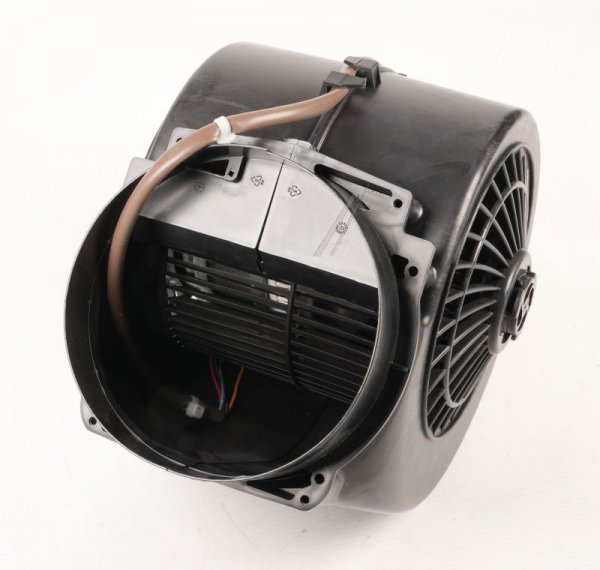 Ventilator Motor - 11004950 Motor 230v 50-60hz 160w [Bosch Siemens]
